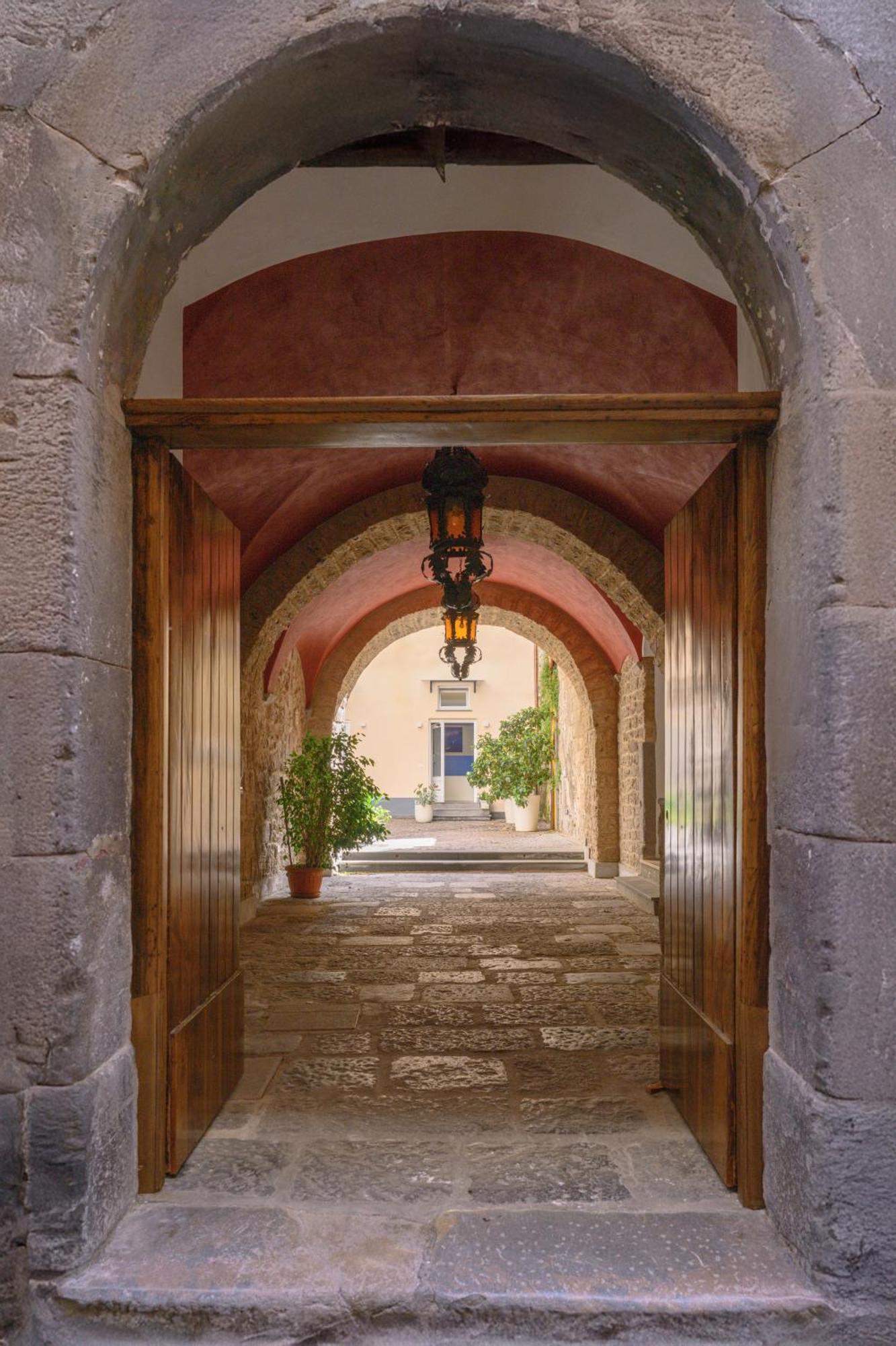Palazzo Gargiulo Luxury Rooms & Suites Sorrento Exterior photo
