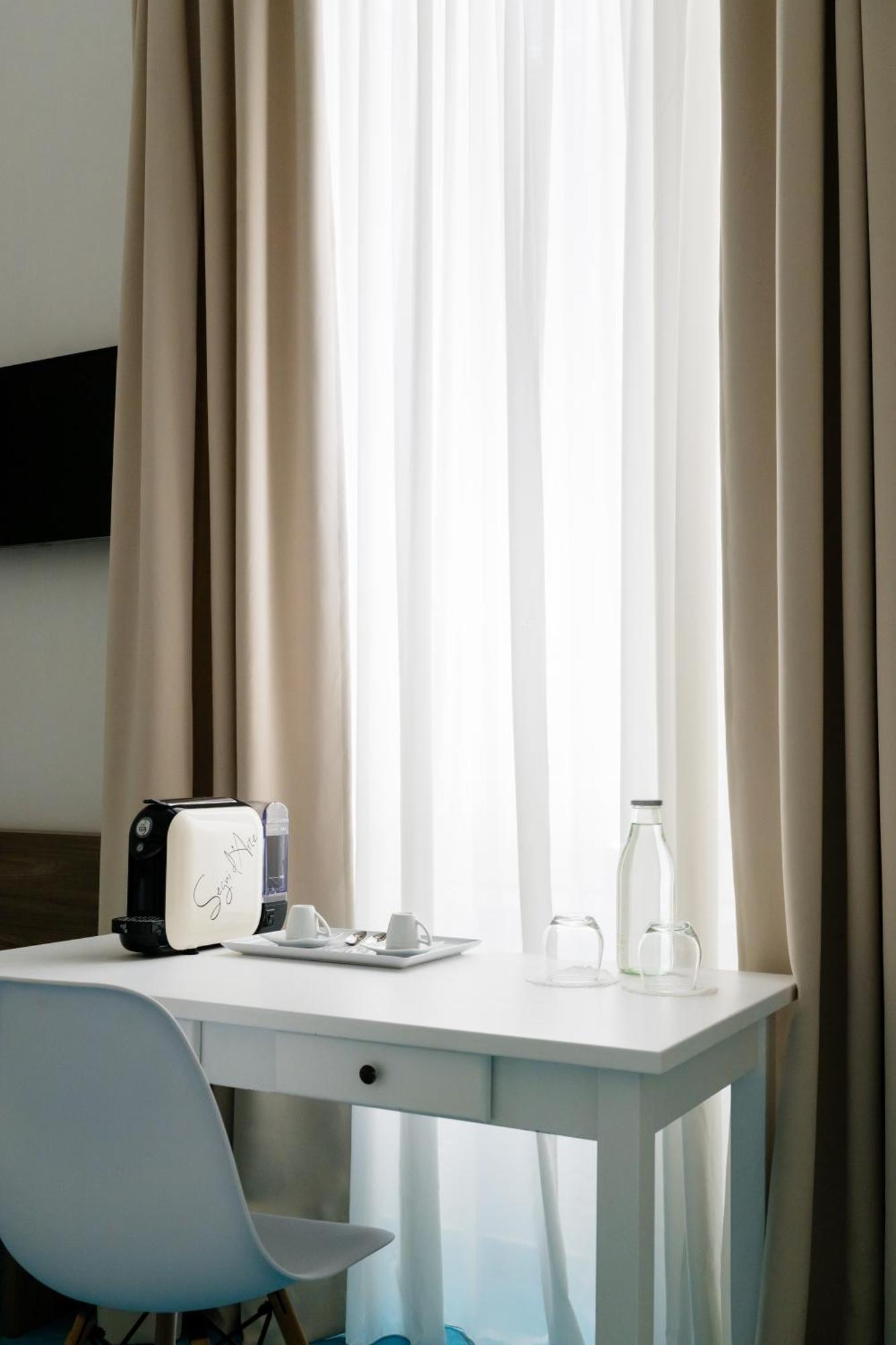 Palazzo Gargiulo Luxury Rooms & Suites Sorrento Exterior photo
