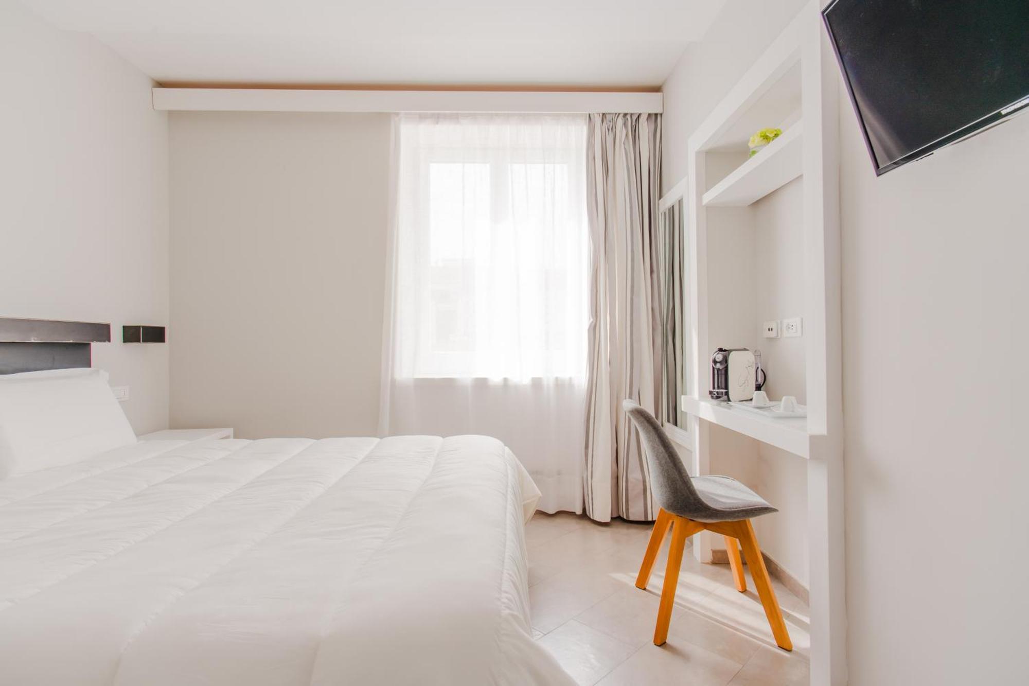 Palazzo Gargiulo Luxury Rooms & Suites Sorrento Exterior photo