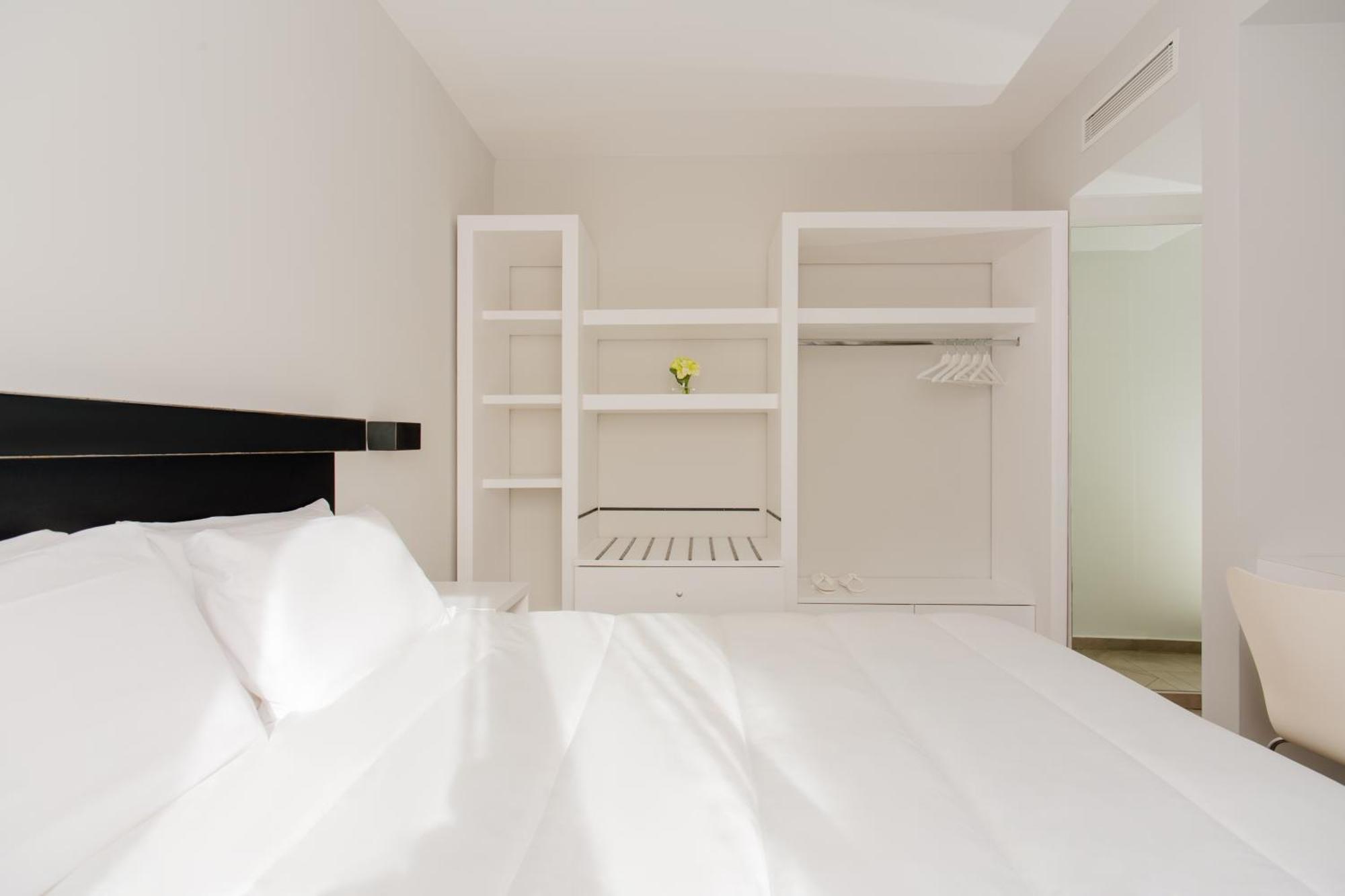 Palazzo Gargiulo Luxury Rooms & Suites Sorrento Exterior photo