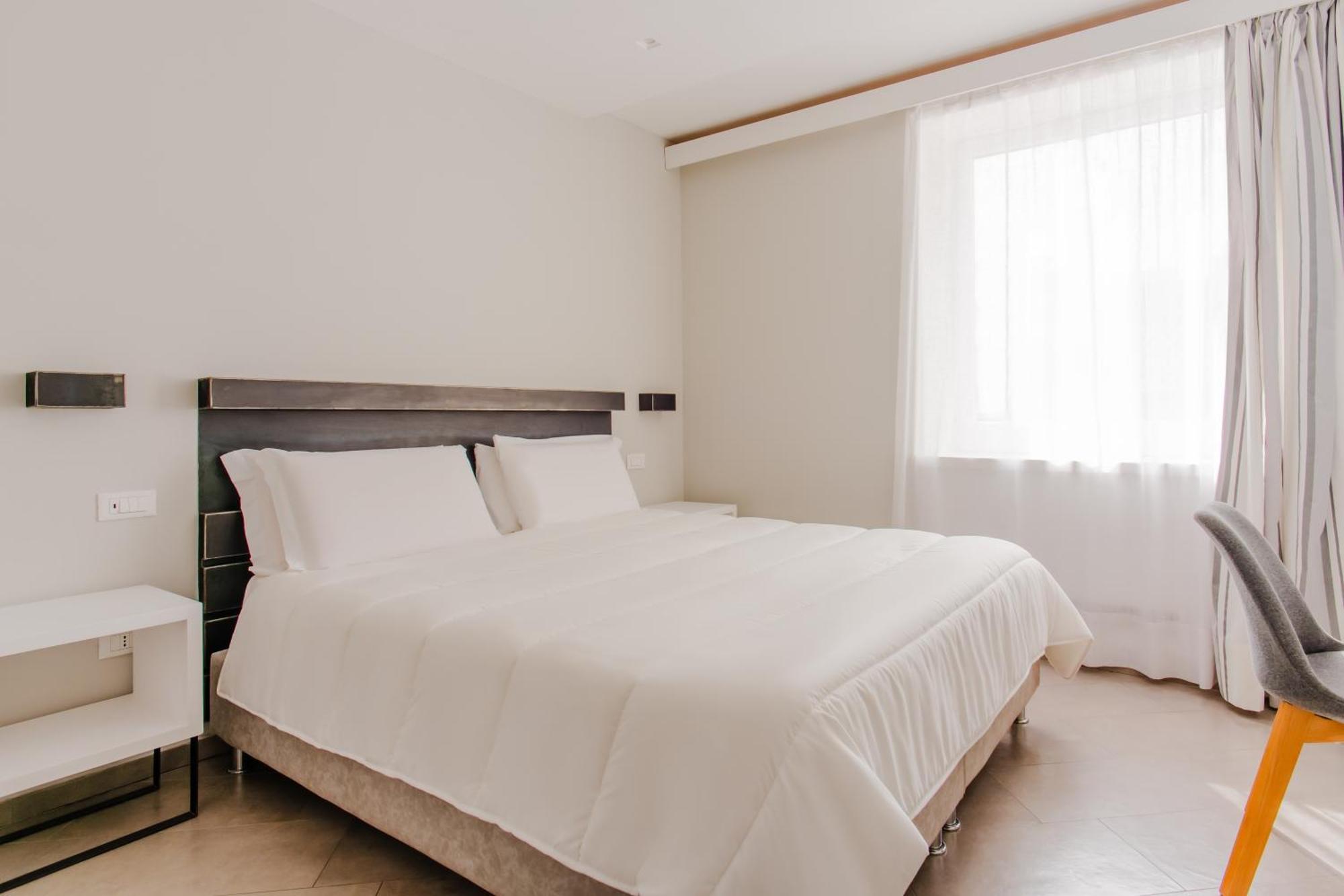 Palazzo Gargiulo Luxury Rooms & Suites Sorrento Exterior photo
