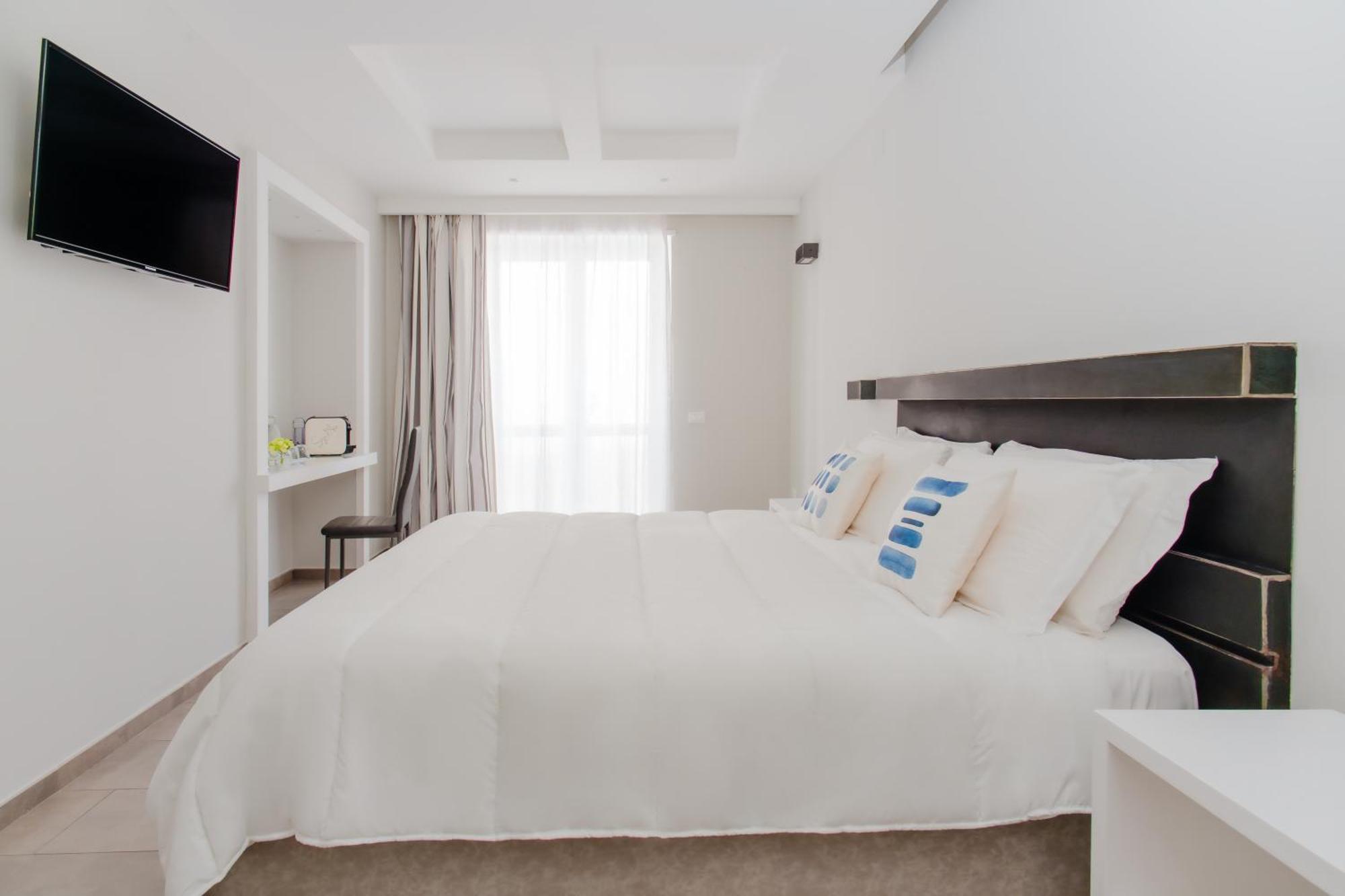 Palazzo Gargiulo Luxury Rooms & Suites Sorrento Exterior photo