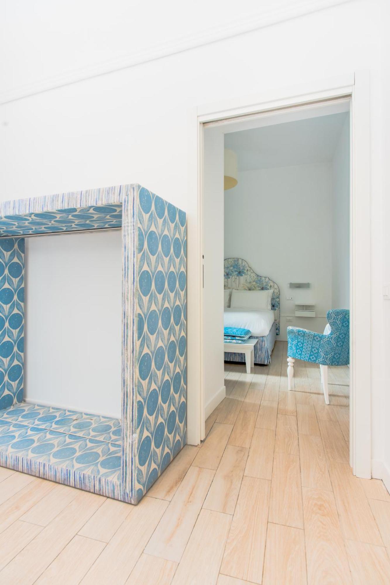 Palazzo Gargiulo Luxury Rooms & Suites Sorrento Exterior photo