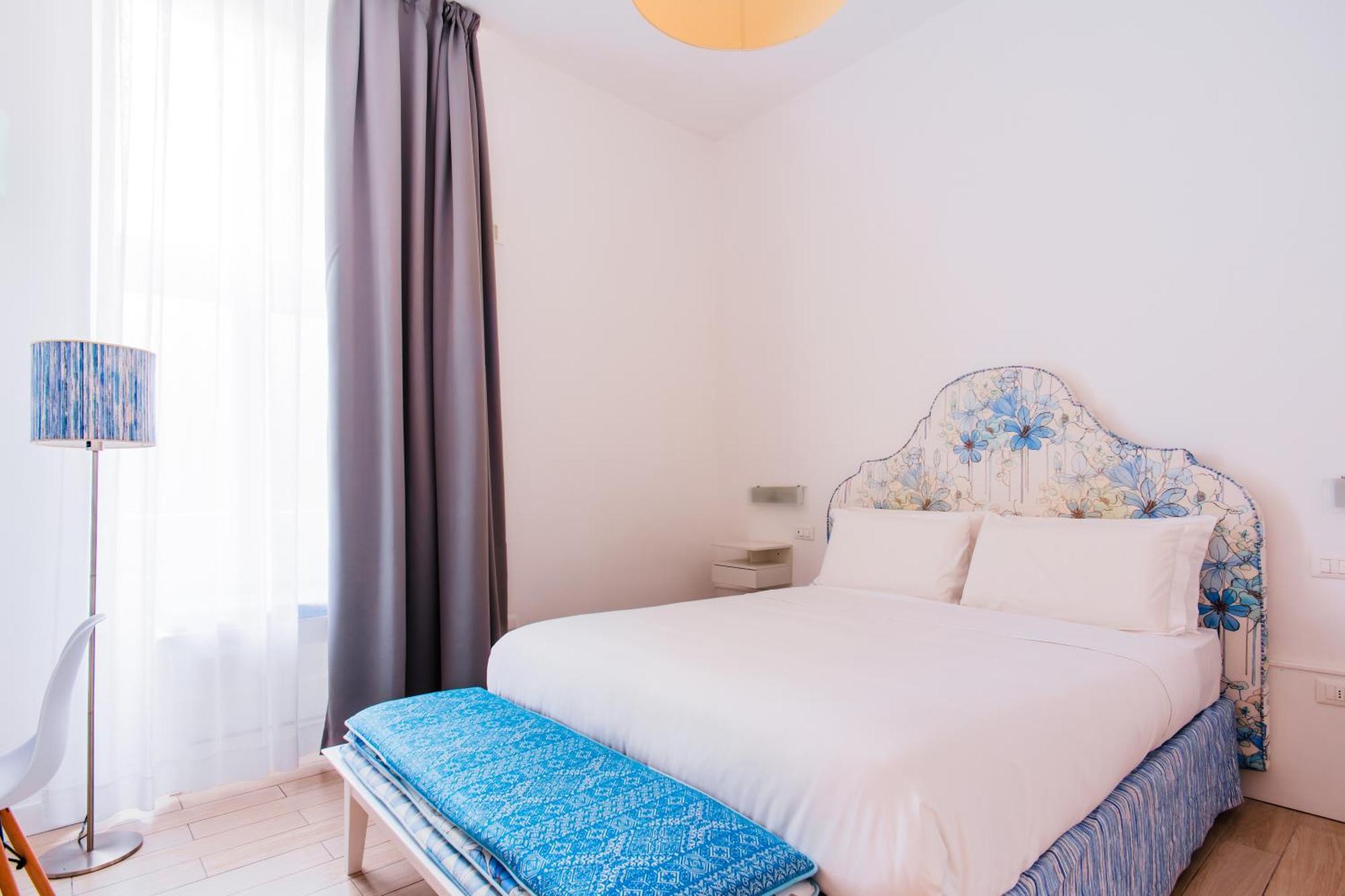 Palazzo Gargiulo Luxury Rooms & Suites Sorrento Exterior photo