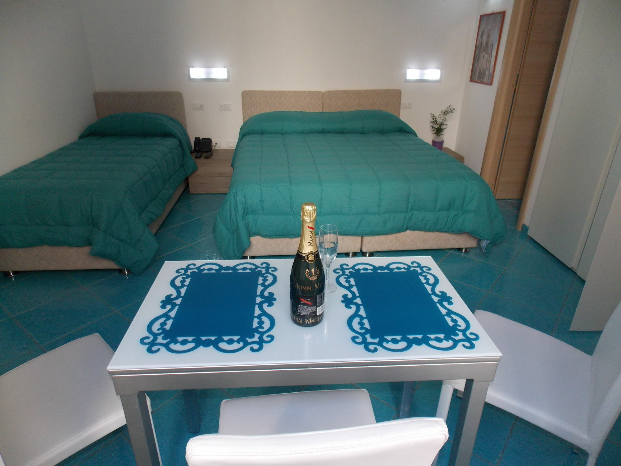 Palazzo Gargiulo Luxury Rooms & Suites Sorrento Exterior photo