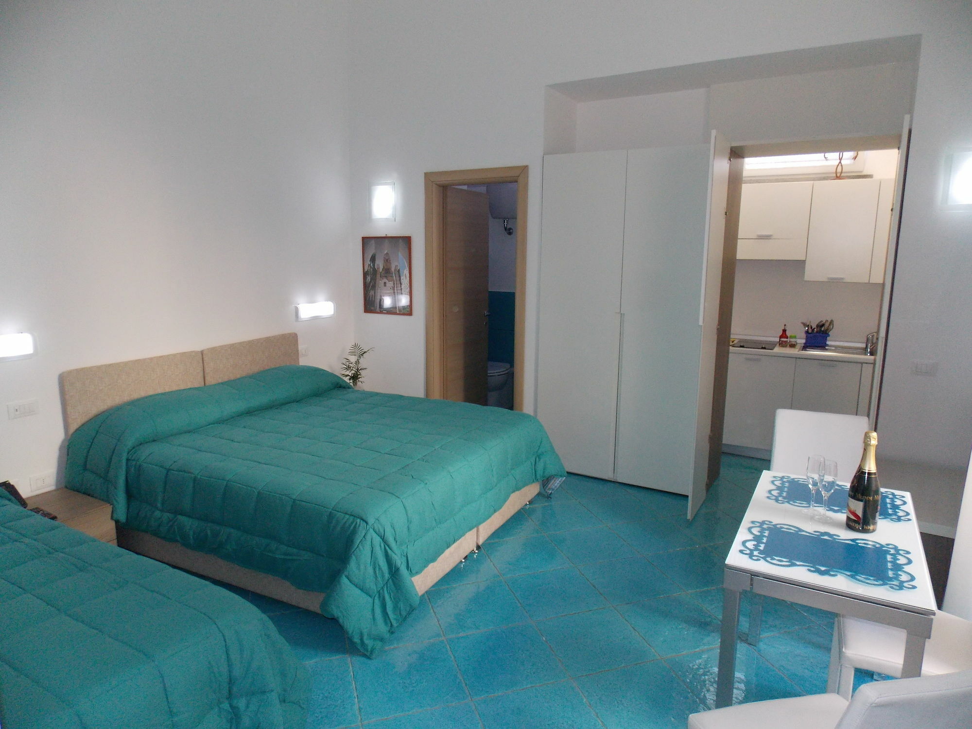Palazzo Gargiulo Luxury Rooms & Suites Sorrento Exterior photo