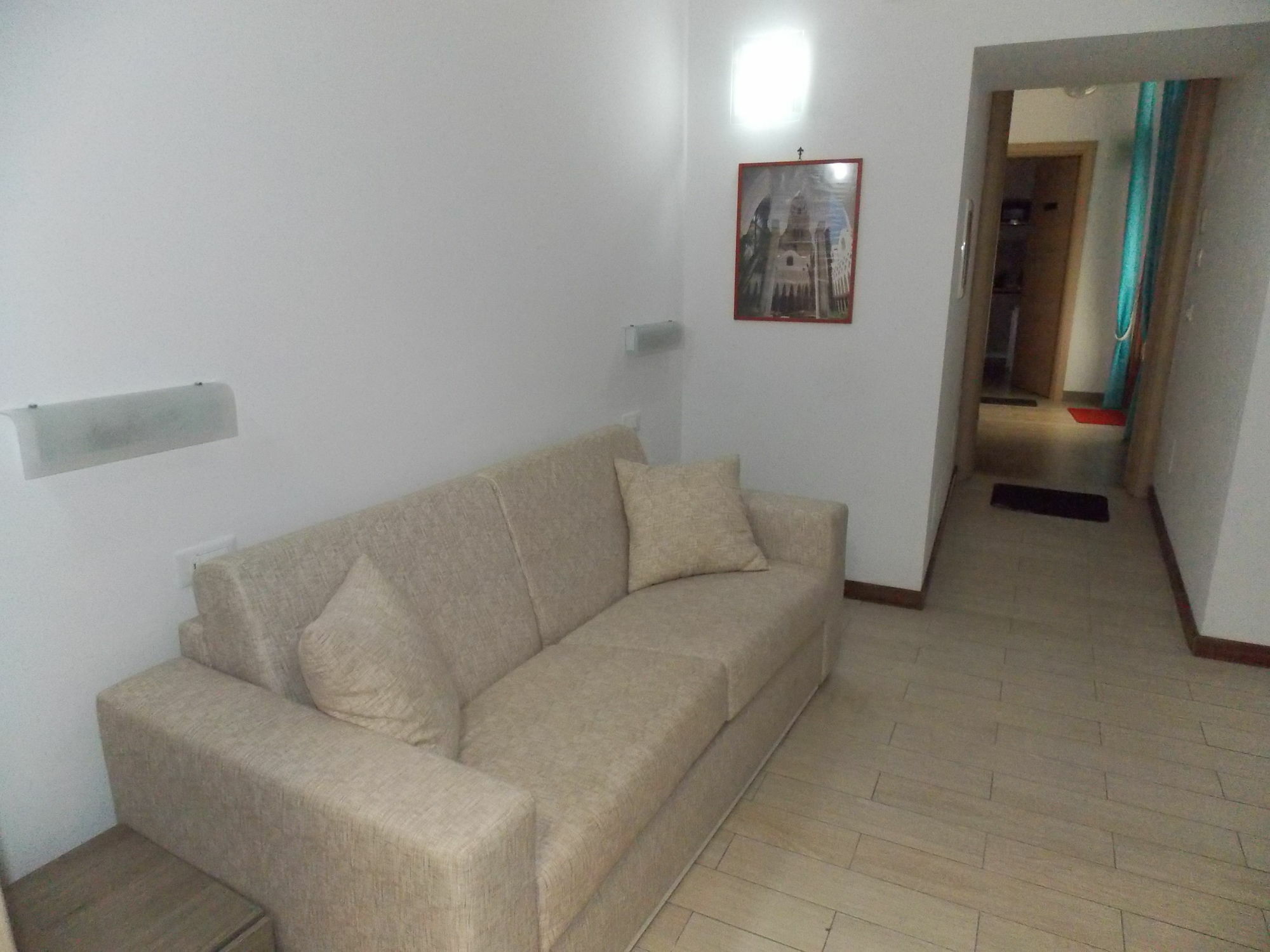 Palazzo Gargiulo Luxury Rooms & Suites Sorrento Exterior photo