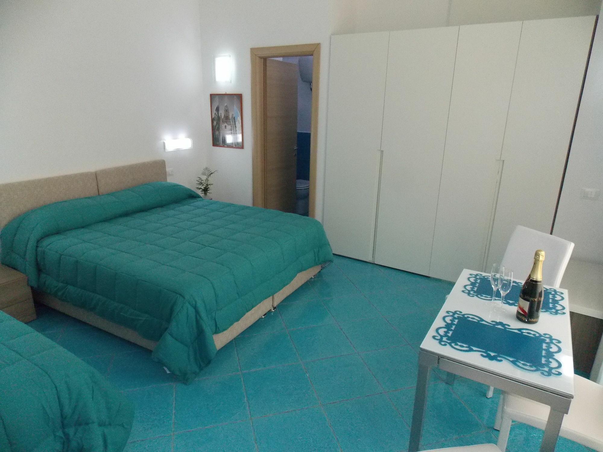 Palazzo Gargiulo Luxury Rooms & Suites Sorrento Exterior photo