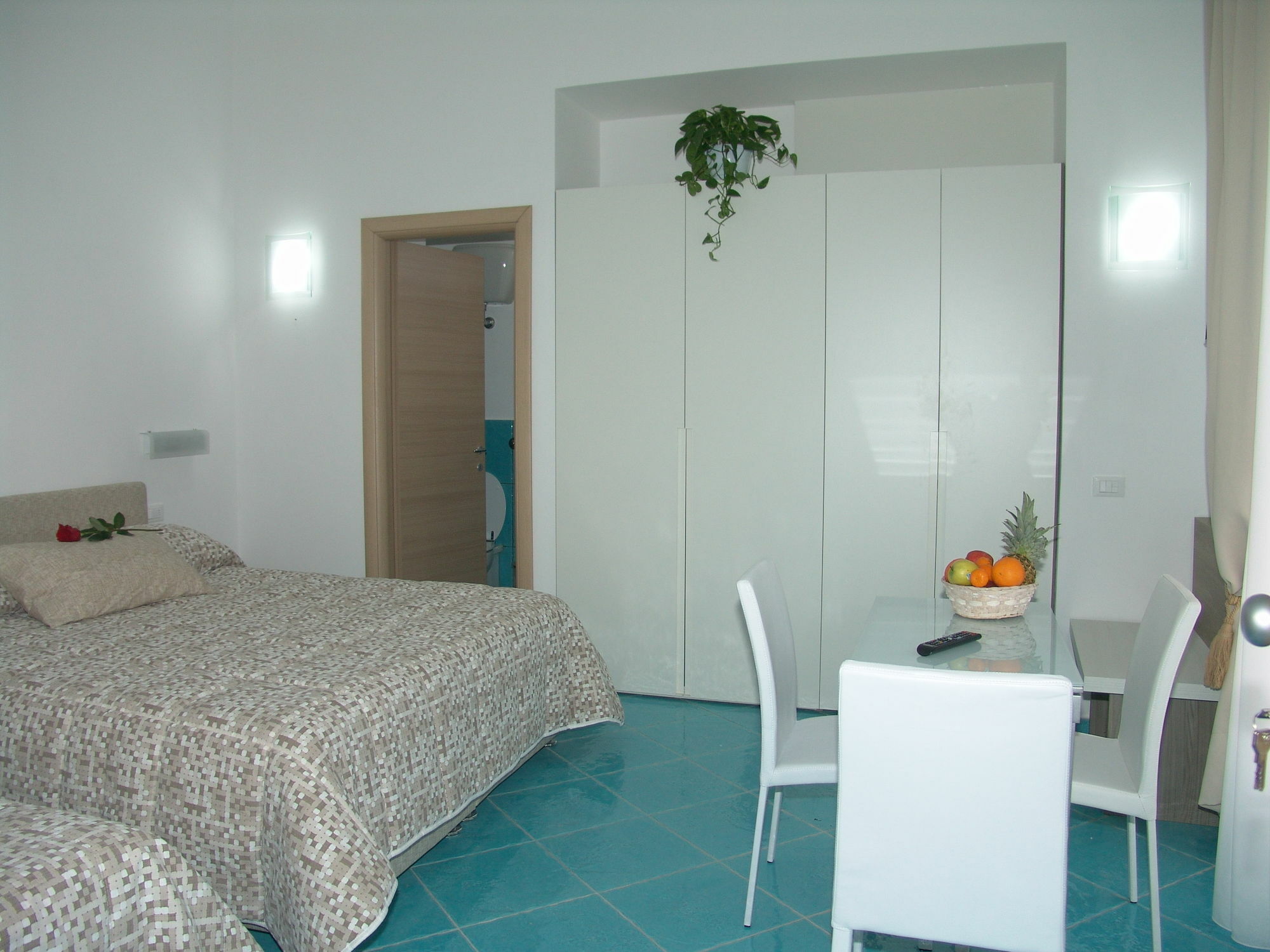 Palazzo Gargiulo Luxury Rooms & Suites Sorrento Exterior photo