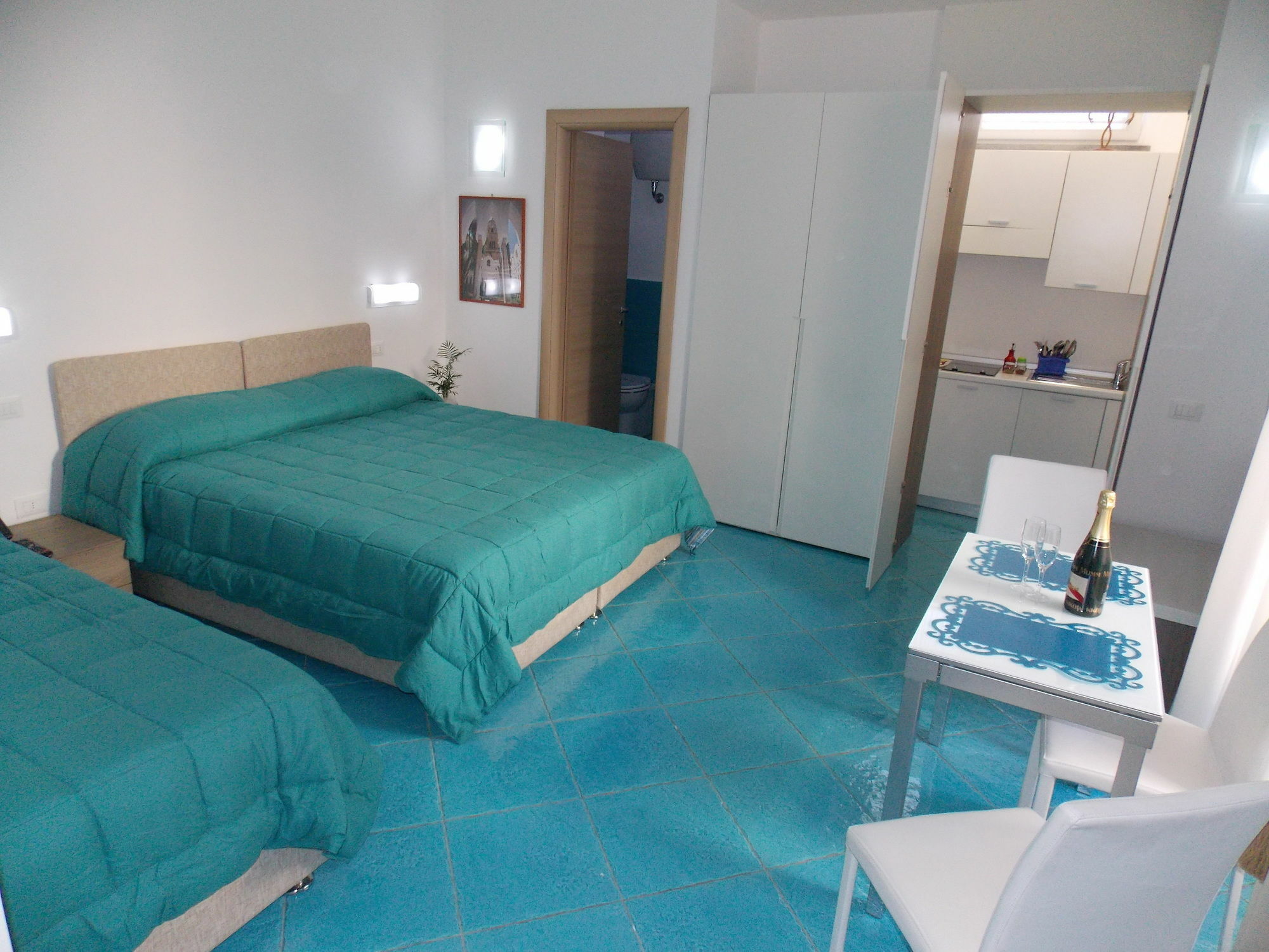 Palazzo Gargiulo Luxury Rooms & Suites Sorrento Exterior photo